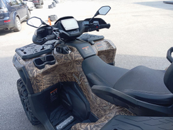 Loncin Xwolf 1000