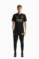Штаны Nike Inter Milan 26/27 Strike - черный