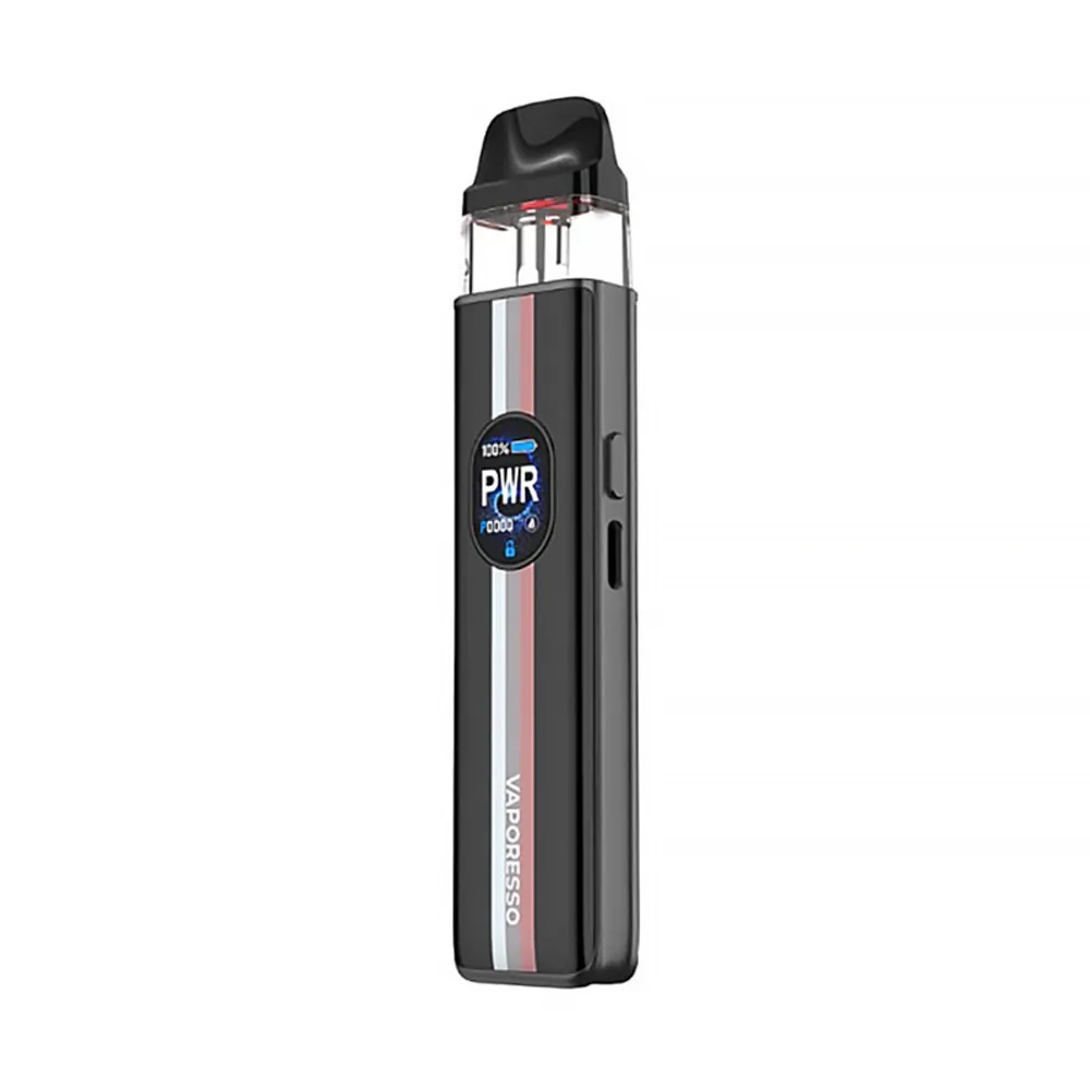 VAPORESSO XROS 5 - Carbon Stripe