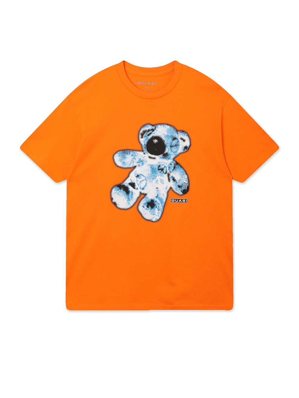 Футболка Кор. Рукав Toys Iii Tee