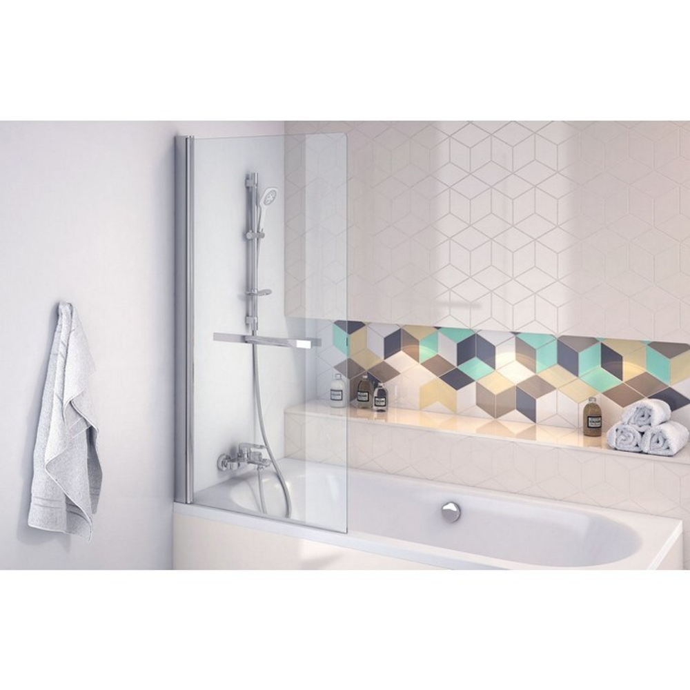 Акриловая ванна Excellent Oceana 160x75 WAEX.OCE16WH