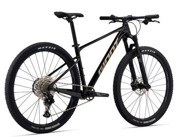 Велосипед Giant XTC SLR 29 2 - 2024