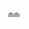 Flexag SH-1-500-25-W щелевой диффузор с КСД под гипсокартон, белый