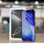 iPhone 16 Pro, 512 ГБ б/у