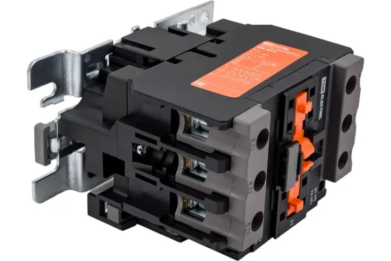 Контактор TDM КМН-46512 65А 230В/АС3 1НО 1НЗ 17726