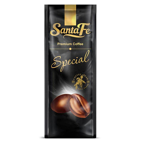 Кофе в зернах Santa Fe Эфиопия Лиму Арабика 1кг