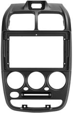 Магнитола для Hyundai Accent 2000-2011 (рамка 1 кнопка) - Teyes CC4-PRO монитор 13" 2K QLED на Android 13, Быстрейшая, Snapdragon 778G, ИИ, CarPlay, DSP, 4G SIM-слот