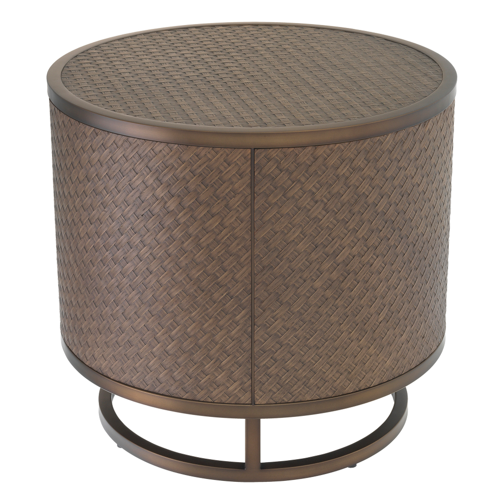 Приставной столик Side Table Napa Valley арт.113395