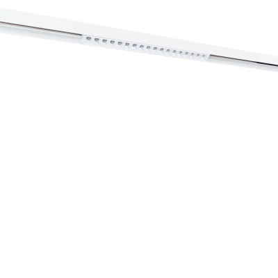 Магнитный трековый светильник Arte Lamp LINEA A4645PL-1WH, 1хLED