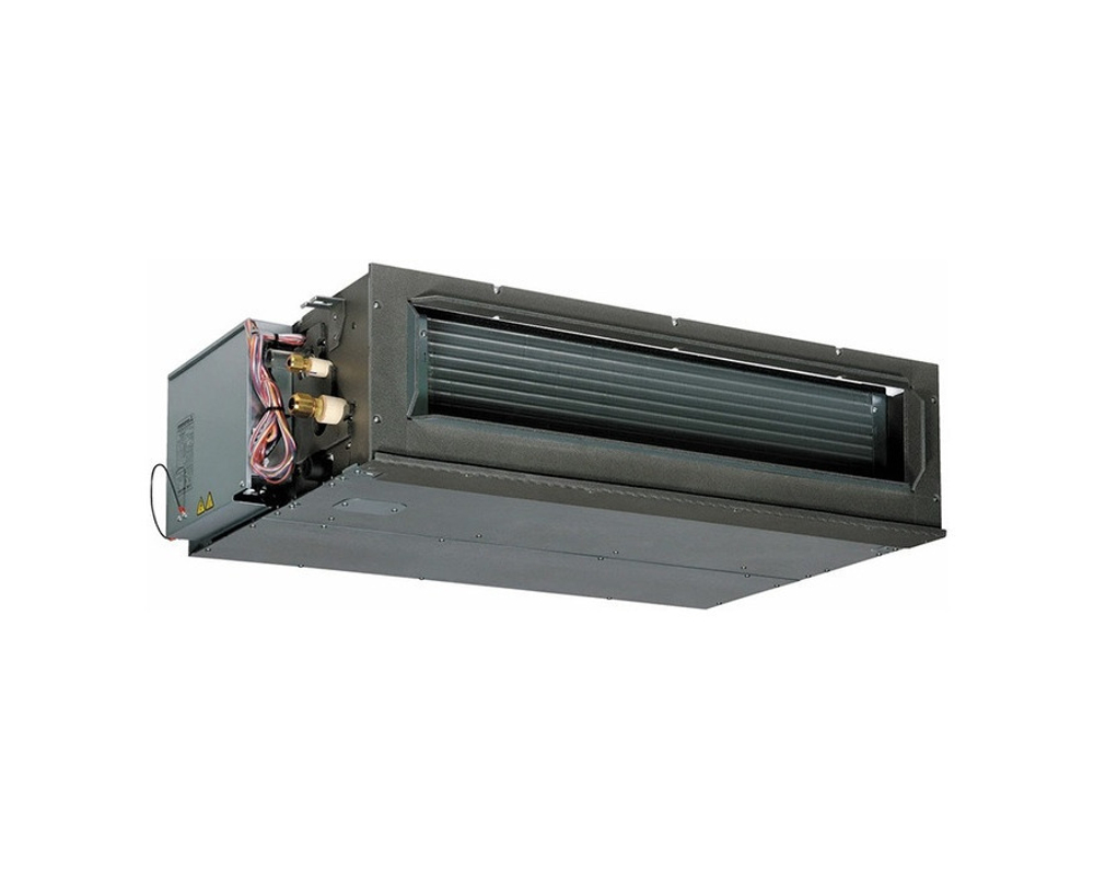 Канальный кондиционер JAX ACD - 48 HE6/ACX – 48 HE6