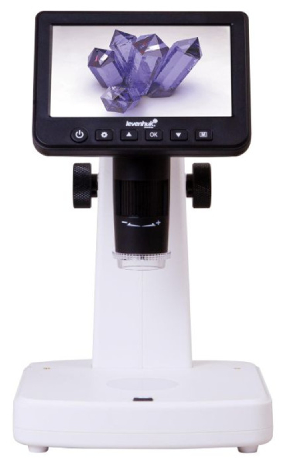 Микроскоп Levenhuk DTX 700