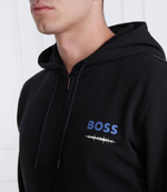 Худи ZeGrafix BOSS ORANGE - черный(50508249)