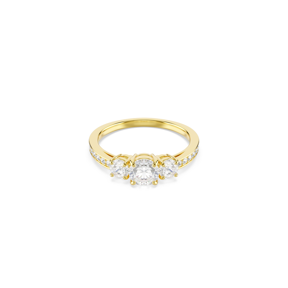 STILLA:RING WHITE/GOS 60