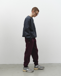 Sweatpants Potent Purple