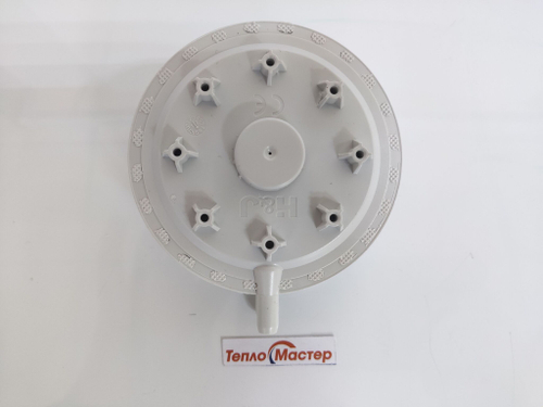 Пневмореле газового котла Haier 0040810912