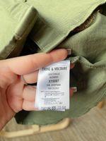 Рубашка Zadig&Voltaire, 128