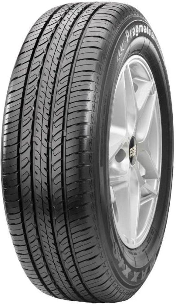 Maxxis Pragmatra SUV MP15 205/70 R16 97H