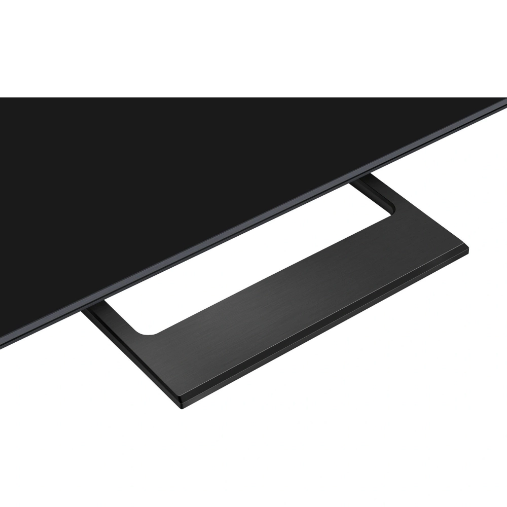 Телевизор Hisense 75U7S 75" QLED 4K Ultra HD угольно-серый