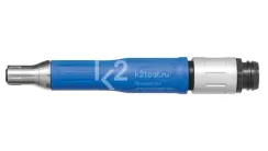 Пневматическая прямошлифовальная машина ATA SPT80R