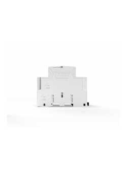 Контактор модульный 54мм 63А 230В АС 4НО PRIZMA TOKOV ELECTRIC TKE-PZ-MC-3-63-230-40