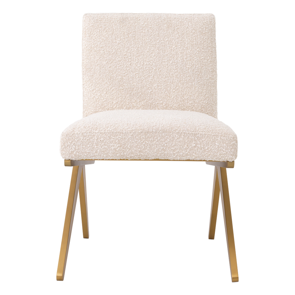 Стул Dining Chair Fico арт.114716