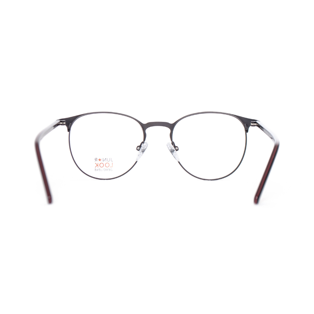 Оправа панто juniorlook 1618 c.379 серая матовая