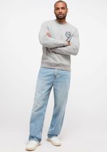 Джемпер Ben Crewneck 1014159-4140