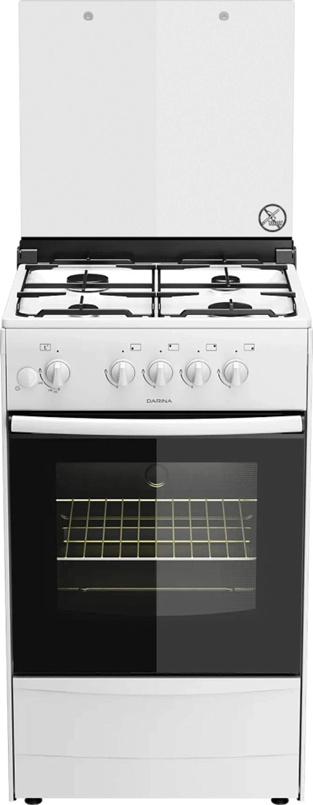 Газовая плита Darina 1B GM 441 005 W