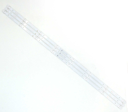 HY-L430H1 3208350403 подсветка для HARTENS HTY-43F11B-VS (комплект)