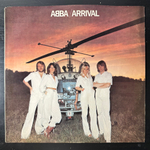 ABBA ‎– Arrival (США 1977г.)