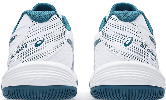 Кроссовки детские Asics Gel-Game 9 GS, арт. 1044A052-102