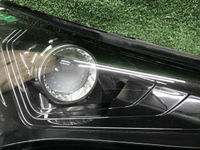 Фара правая Lexus NX 1 (2017-2021) LED