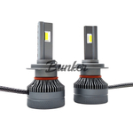 Светодиодные автомобильные LED лампы TaKiMi Progressive V2 H7  6000K 12/24V