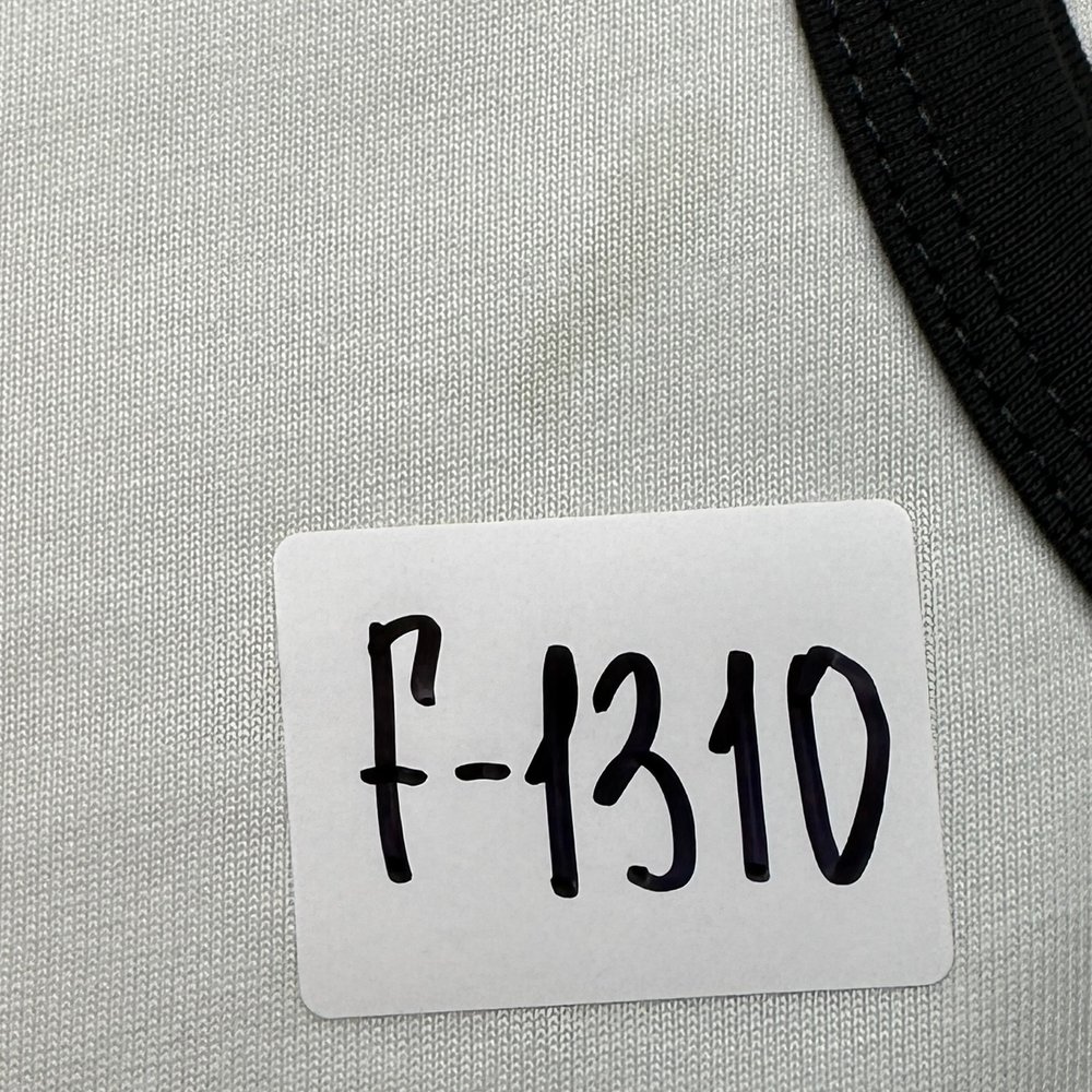 Майка Ymkashix Hellcome logo F-1310 pp.M