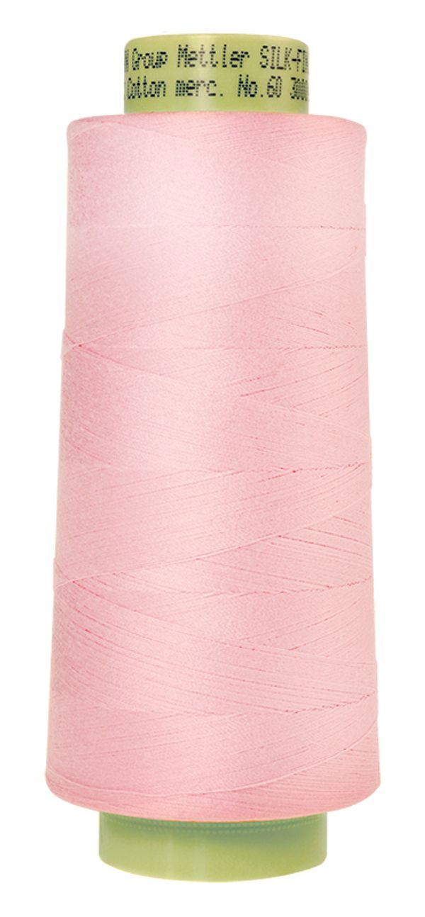 Нитки хлопковые Mettler Silk-Finish Cotton #60 (2743 м), 1 кат. | цв. 0085