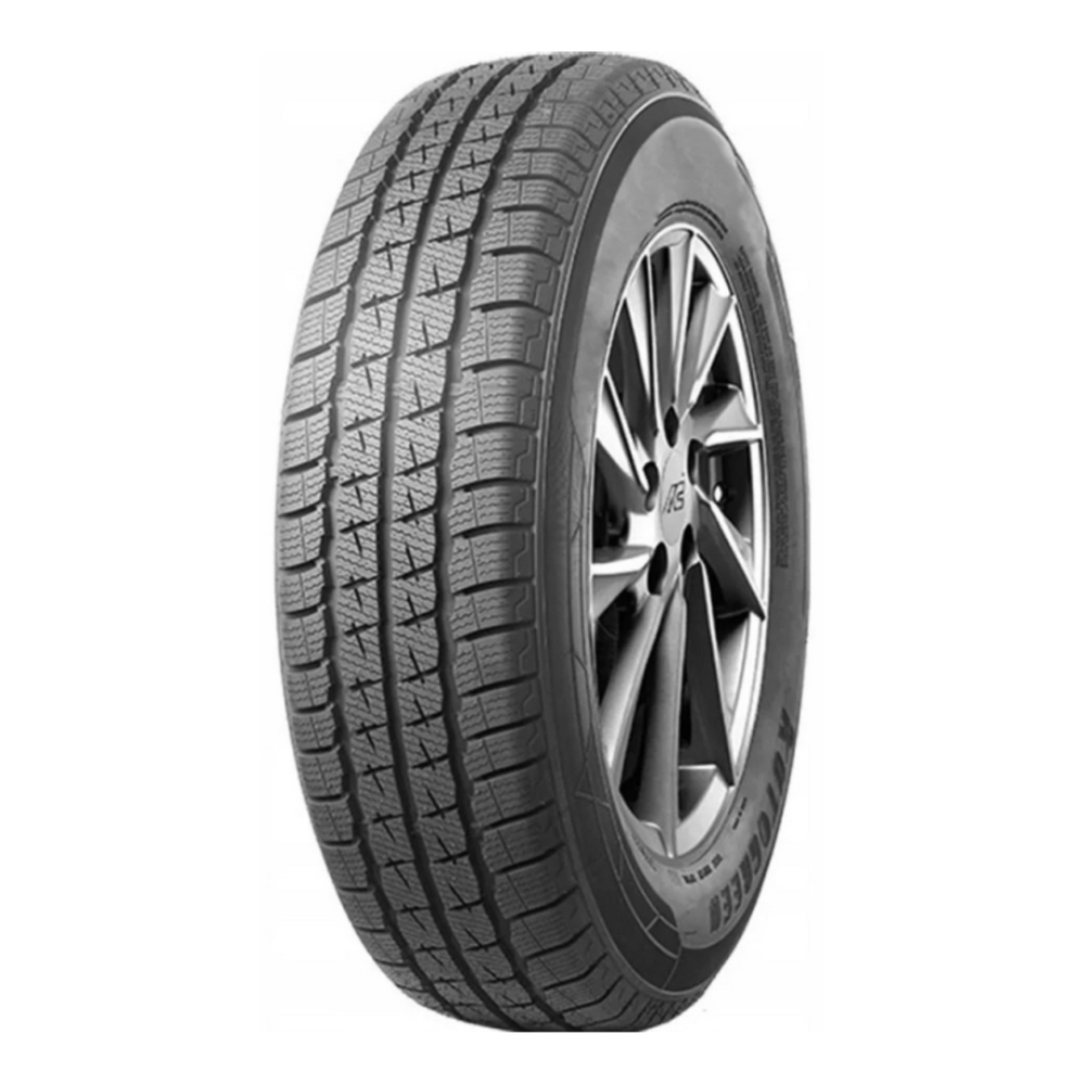 Зимняя шина Autogreen WL7 (215/65 R16C 109/107R)