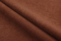 Микрошенилл Фрэш терракота / Fresh terracotta