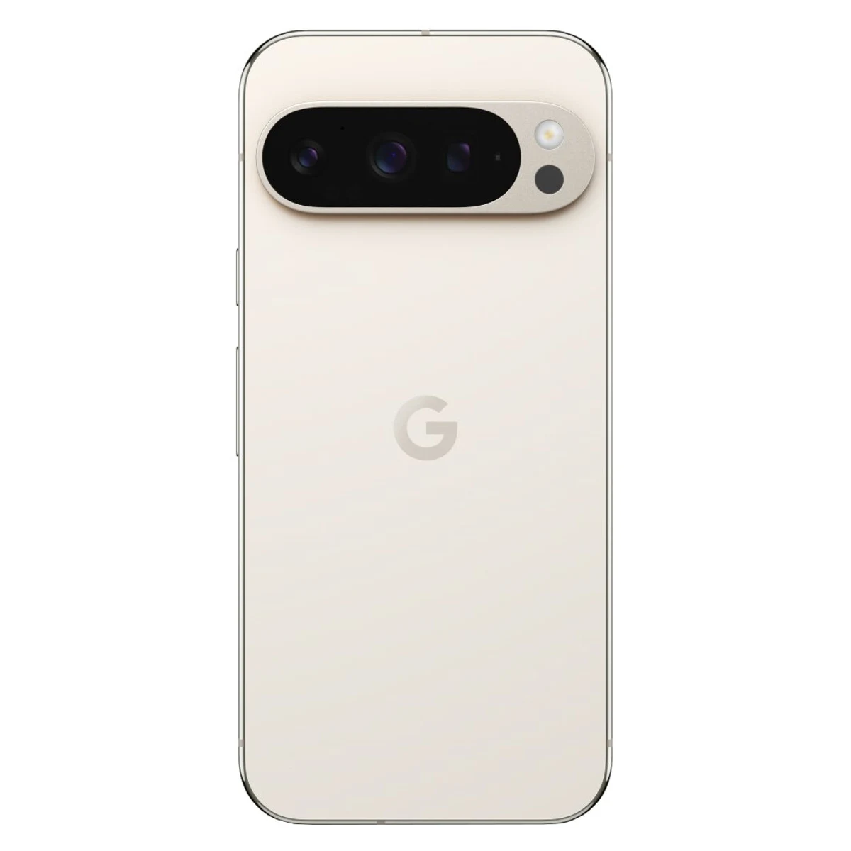 Смартфон Google Pixel 9 Pro XL 16/512Gb SIM+eSIM Porcelain (Бежевый) Global — фото 1