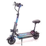 Электросамокат Syccyba R11 Mini 52V 39Ah