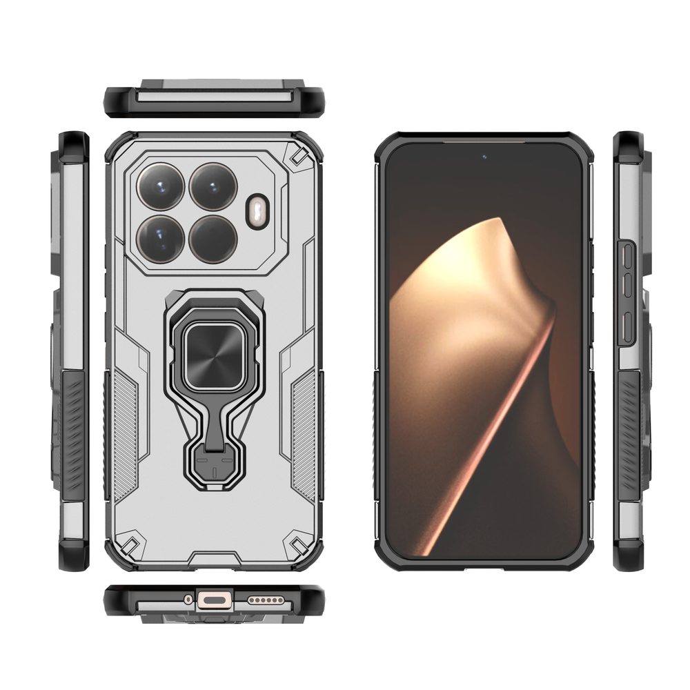 Противоударный чехол Antistrike для Xiaomi 15T Pro