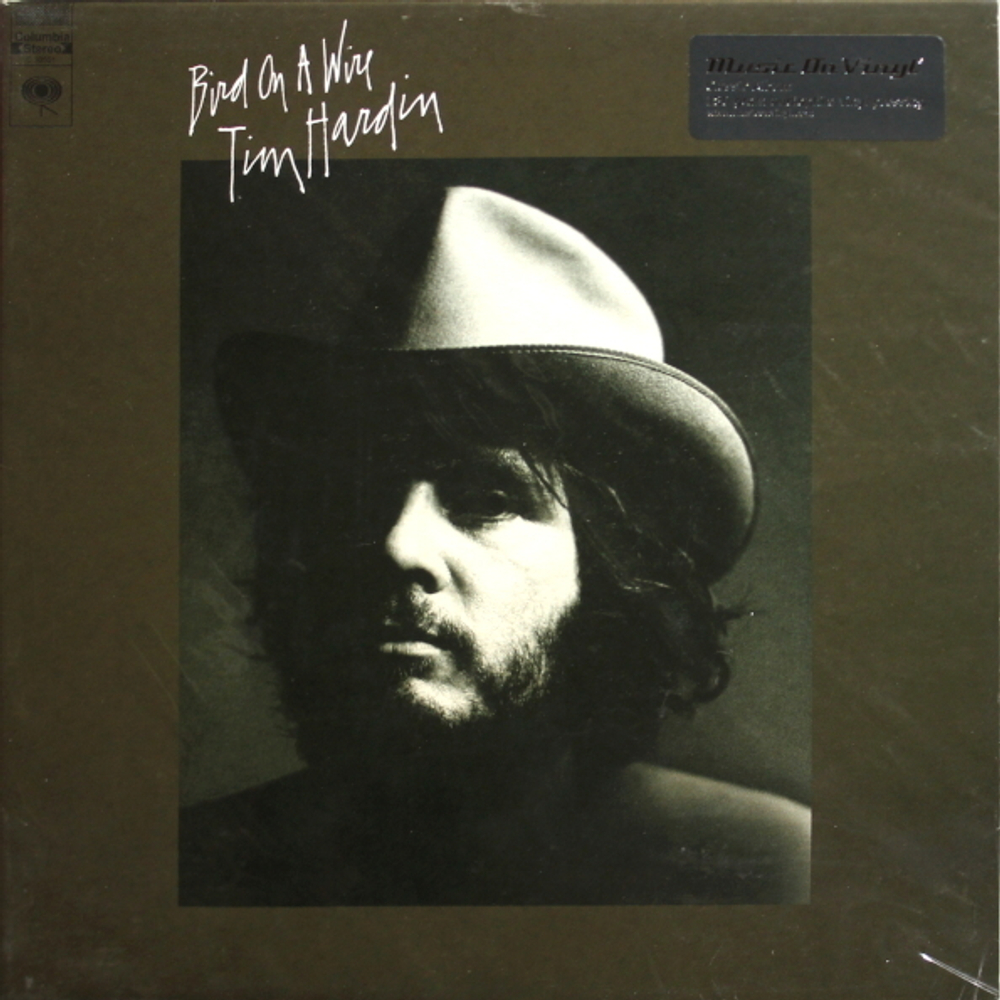 Tim Hardin / Bird On A Wire (LP)