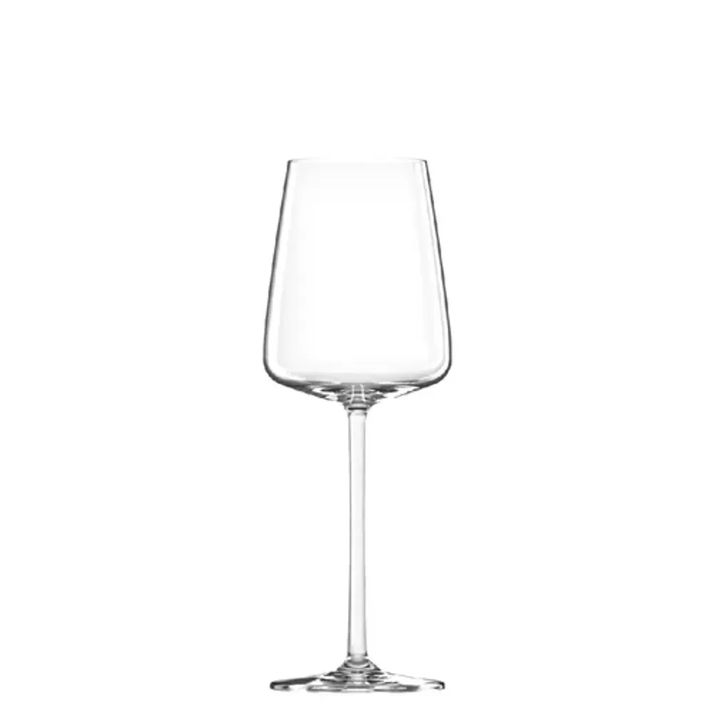 Бокал для вина 400 мл хр. стекло Chardonnay "MuSe" d 6,2/8,3 см h23,5 см Lucaris [6]