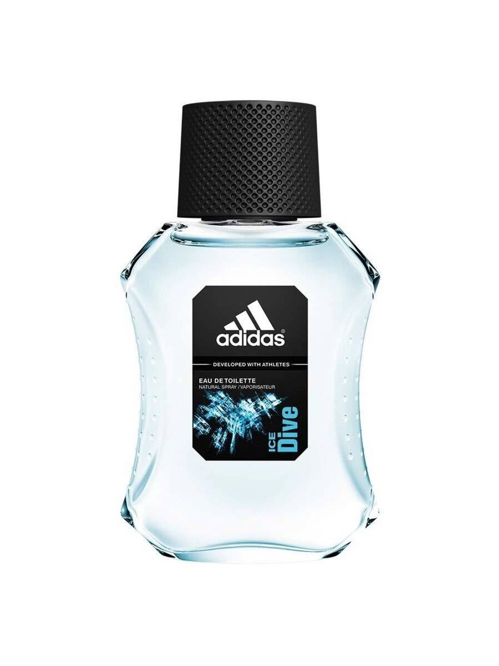 ADIDAS Ice Dive men 100ml edt