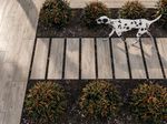 Terraslab, Nebraska Maple Base C3/R11 Antislip 300х1200х20мм 2шт/уп - керамогранит уличный