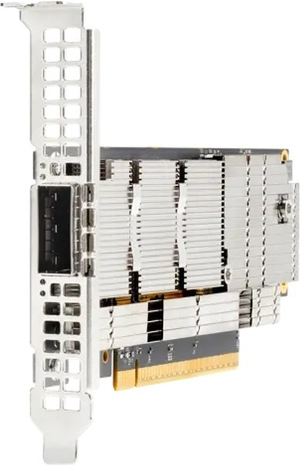 Сетевая карта MELLANOX TECHNOLOGIES MCX75310AAS-NEAT