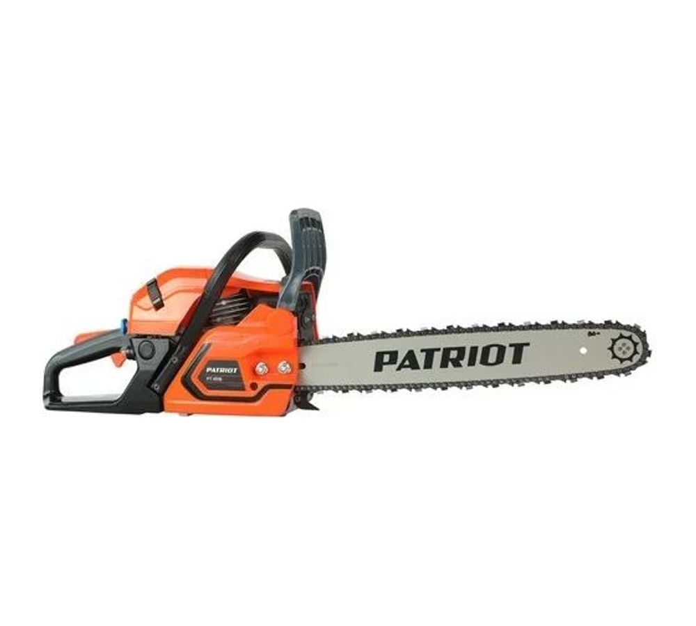 Бензопила PATRIOT PT 2512 220104500