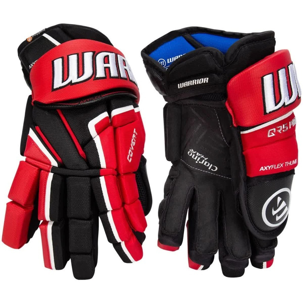 Краги WARRIOR COVERT QR5 PRO SR (взрослый)