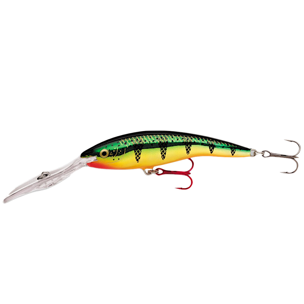 Воблер Rapala Tail Dancer Deep TDD07 7см 9гр 4.5м -