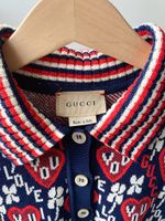 Платье из вискозы Gucci, 116