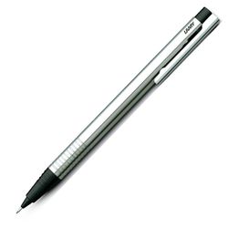 Карандаш механический Lamy Logo 105 полированная сталь 05 мм (4000692)